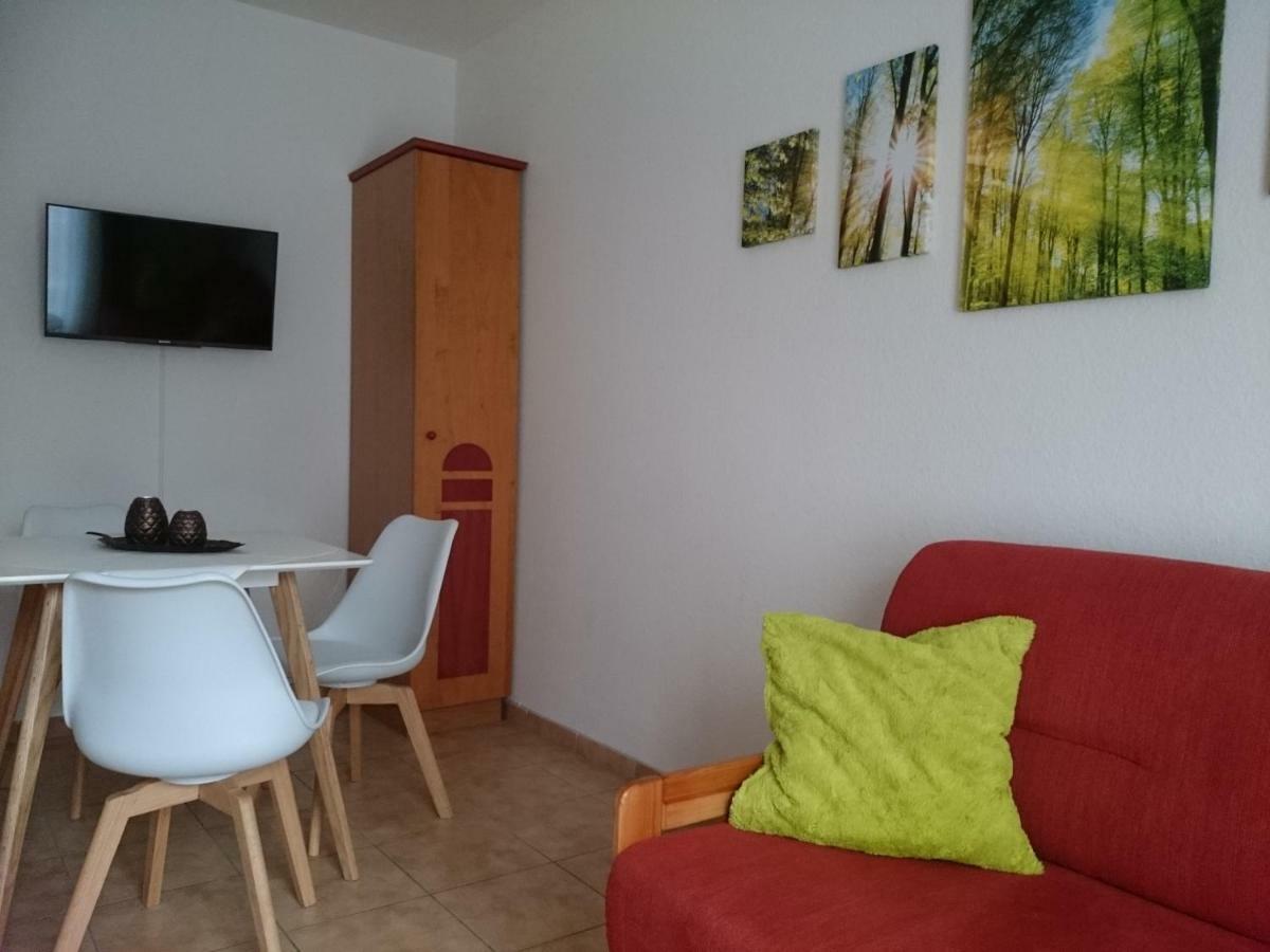 Ferienwohnung Mone Dierhagen Kültér fotó