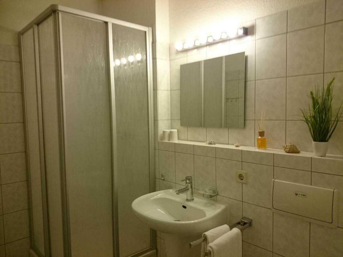 Ferienwohnung Mone Dierhagen Kültér fotó