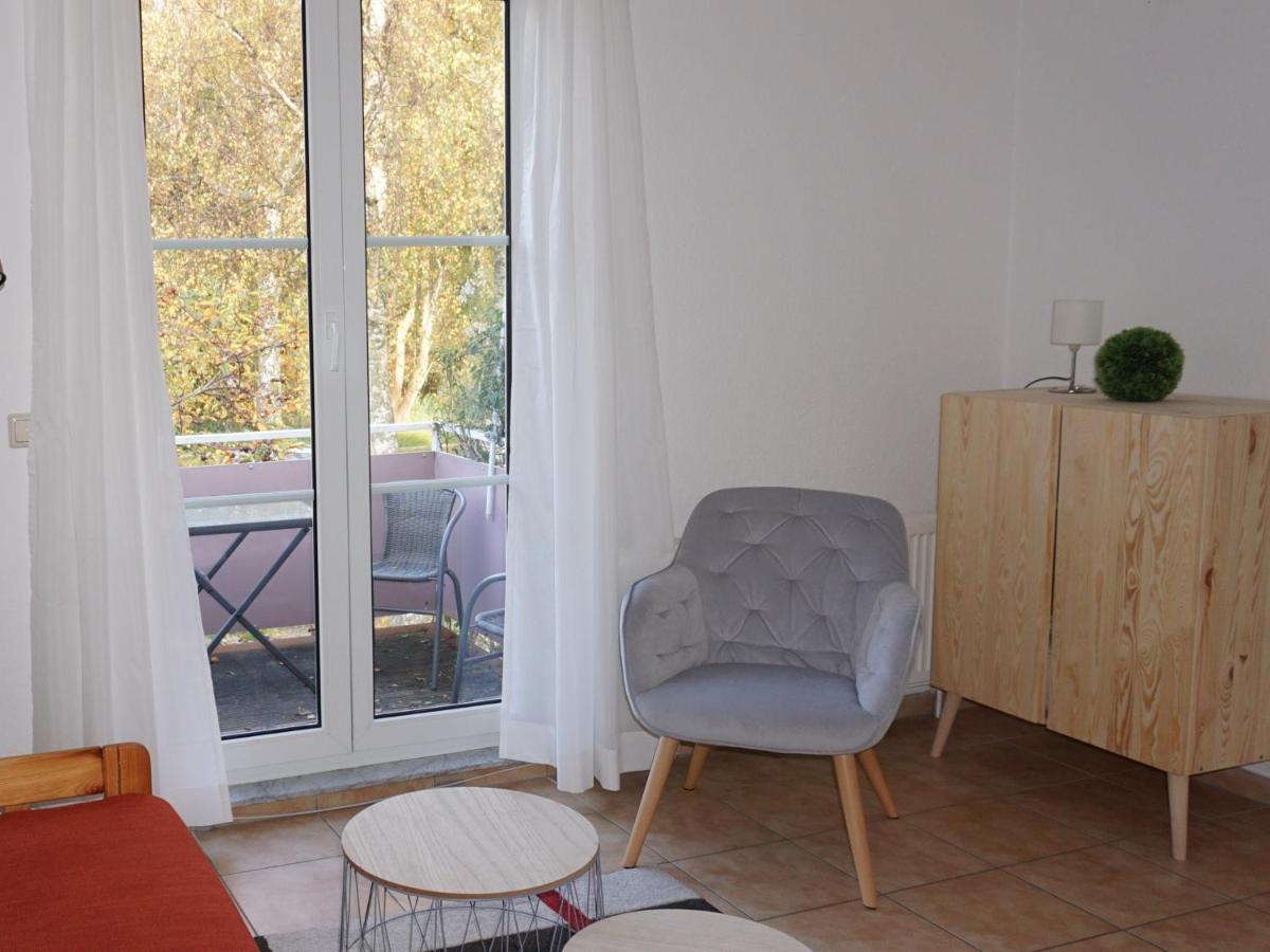 Ferienwohnung Mone Dierhagen Kültér fotó